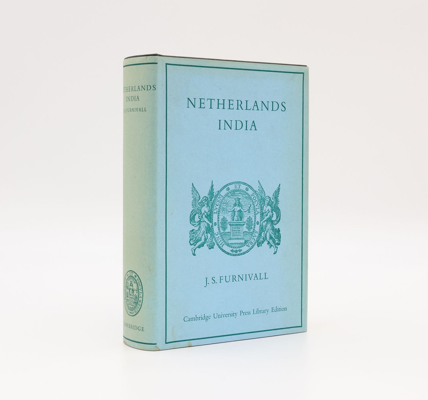NETHERLANDS INDIA: -  image 1