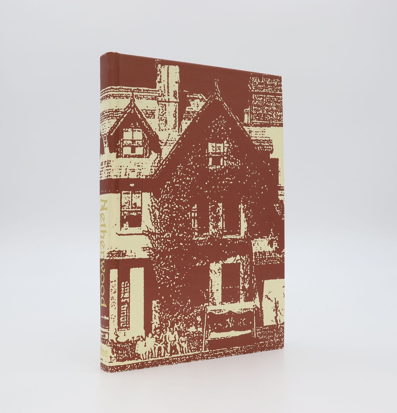 NETHERWOOD: LAST RESORT OF ALEISTER CROWLEY -  image 1