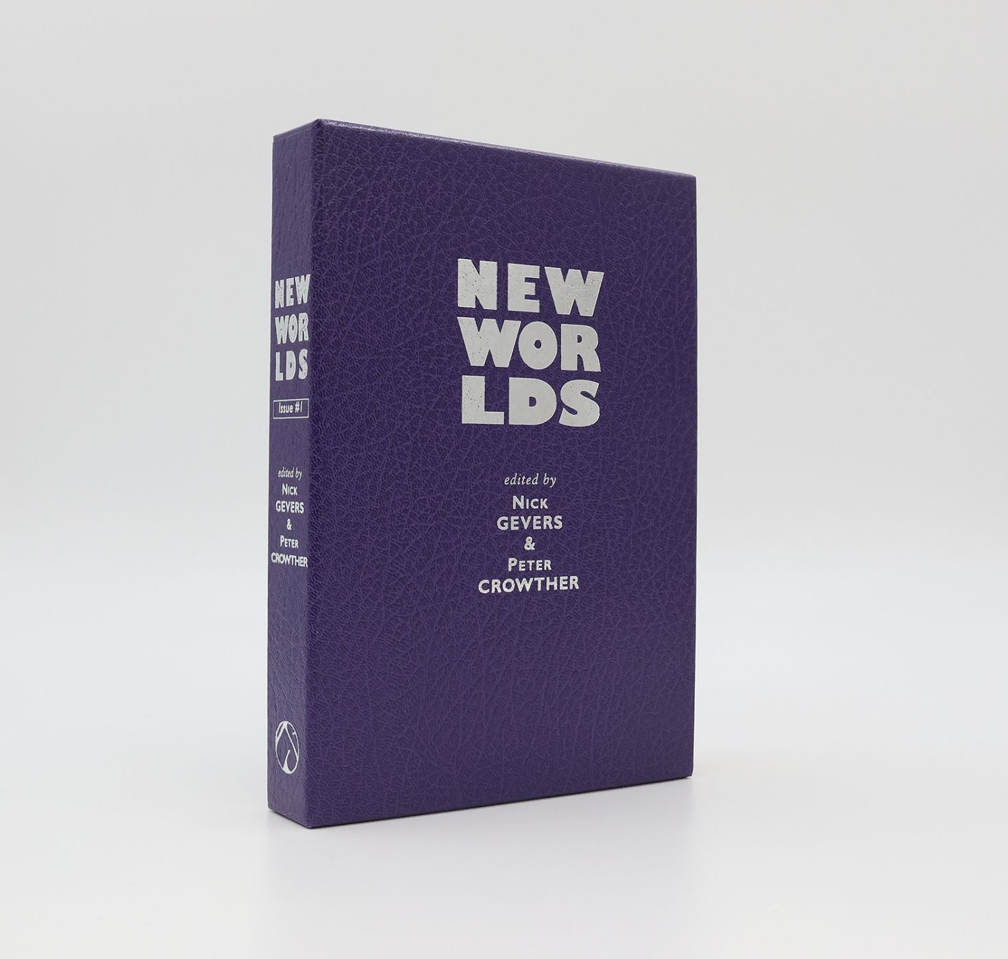 NEW WORLDS: -  image 3