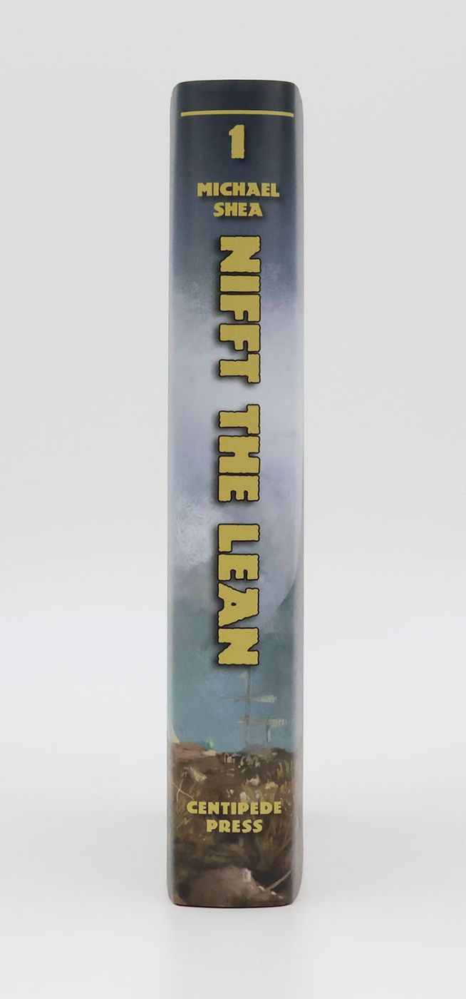 NIFFT THE LEAN -  image 2