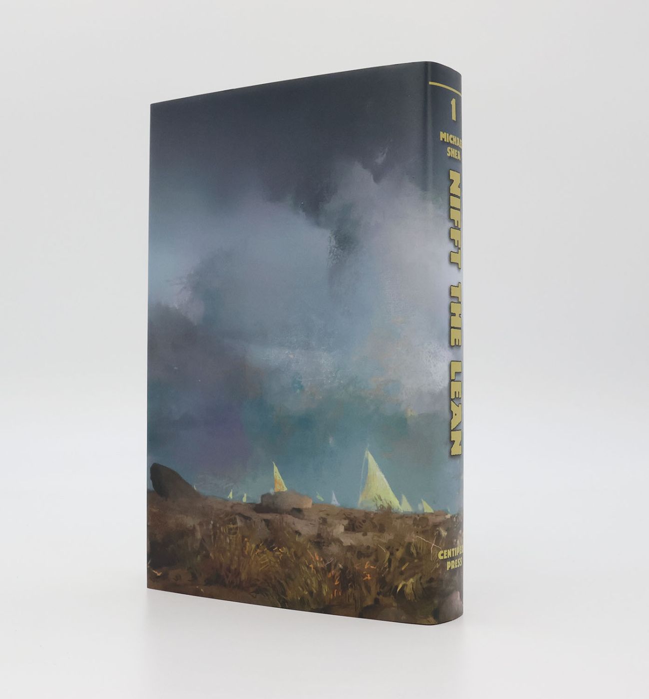 NIFFT THE LEAN -  image 3