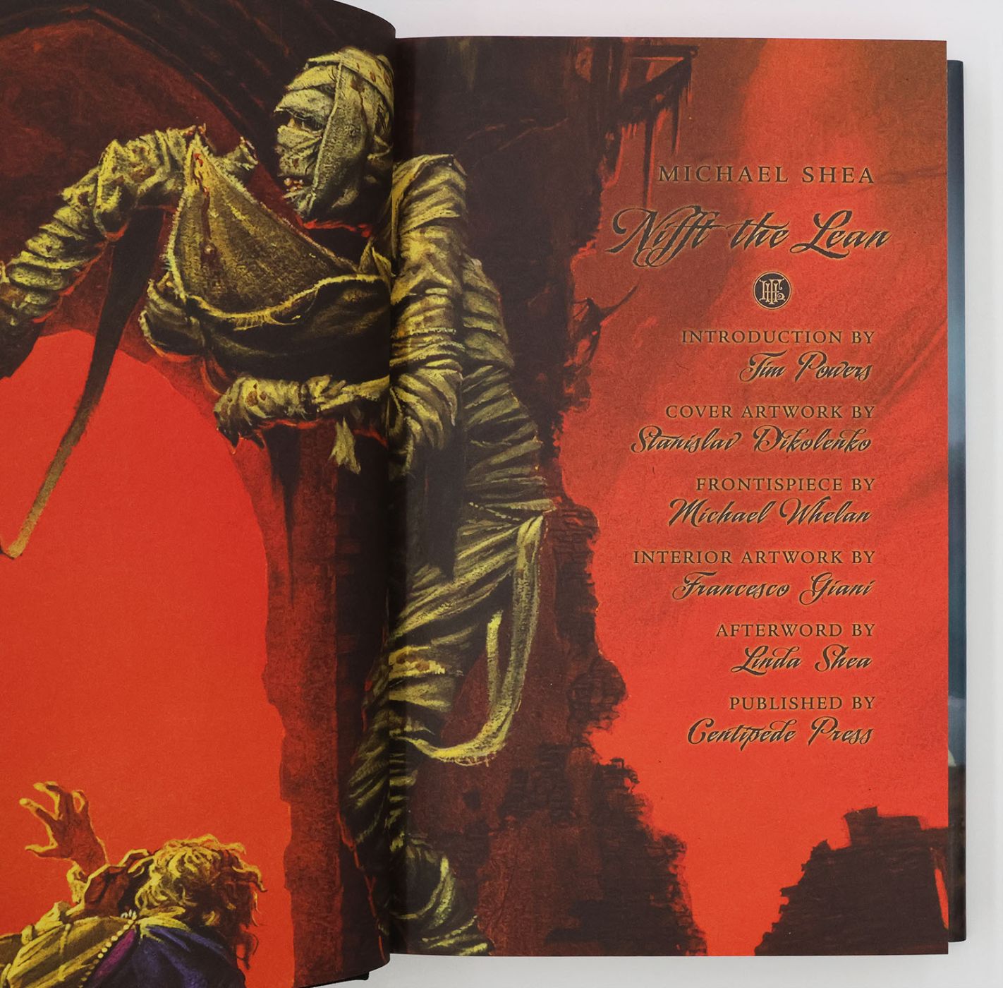 NIFFT THE LEAN -  image 4