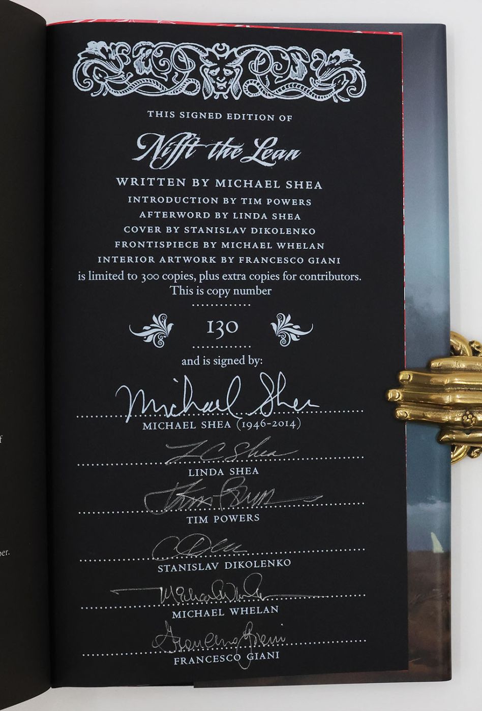 NIFFT THE LEAN -  image 5