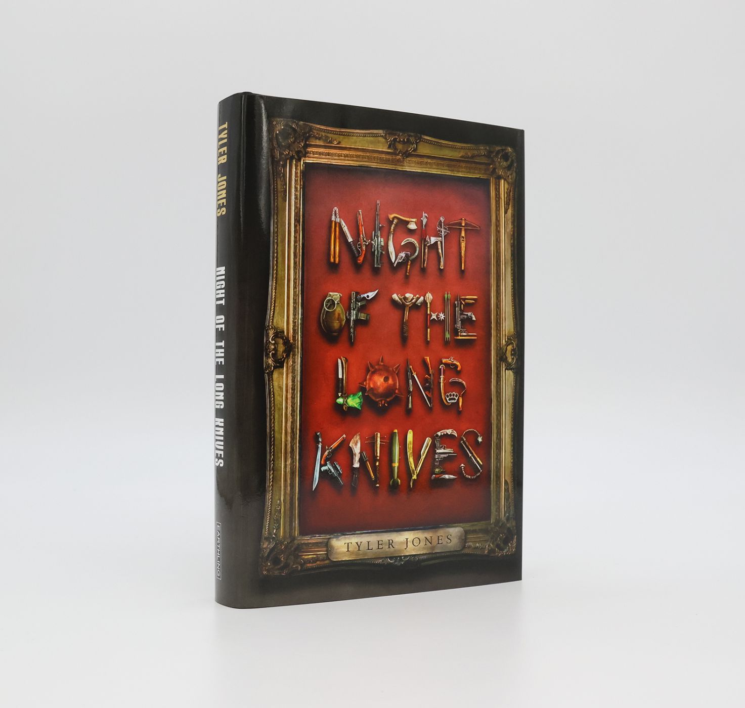 NIGHT OF THE LONG KNIVES -  image 1