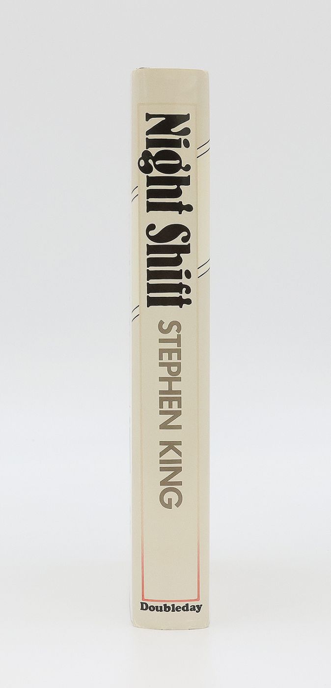 NIGHT SHIFT -  image 2