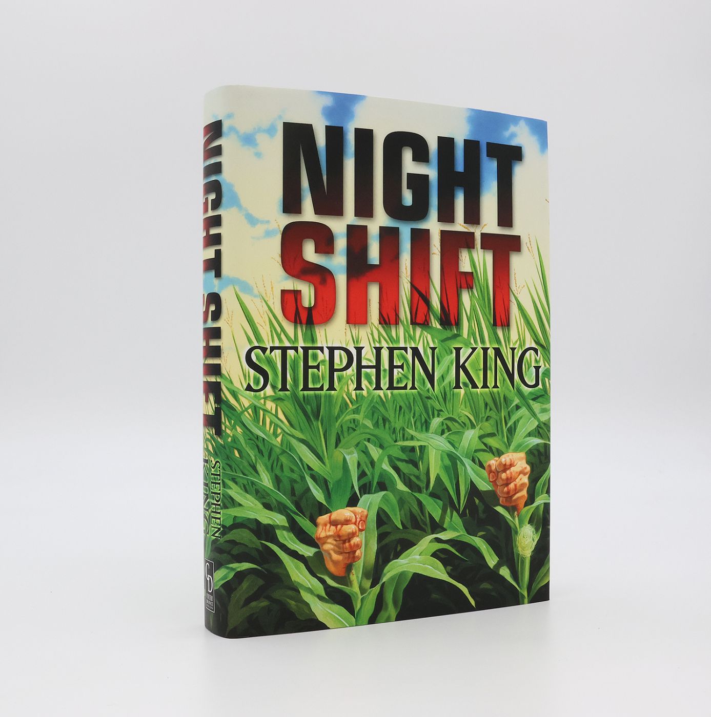 NIGHT SHIFT -  image 2