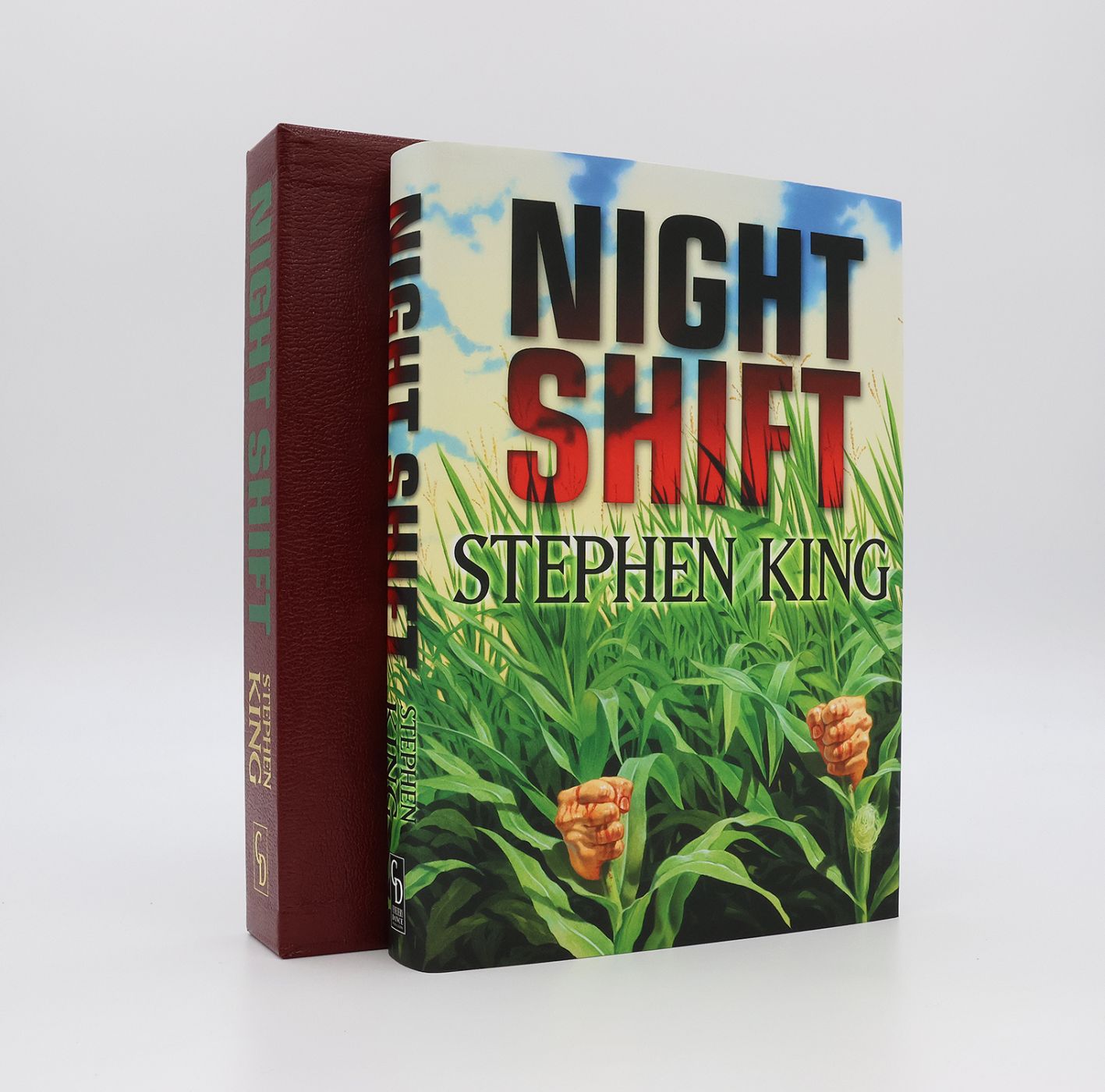 NIGHT SHIFT -  image 1