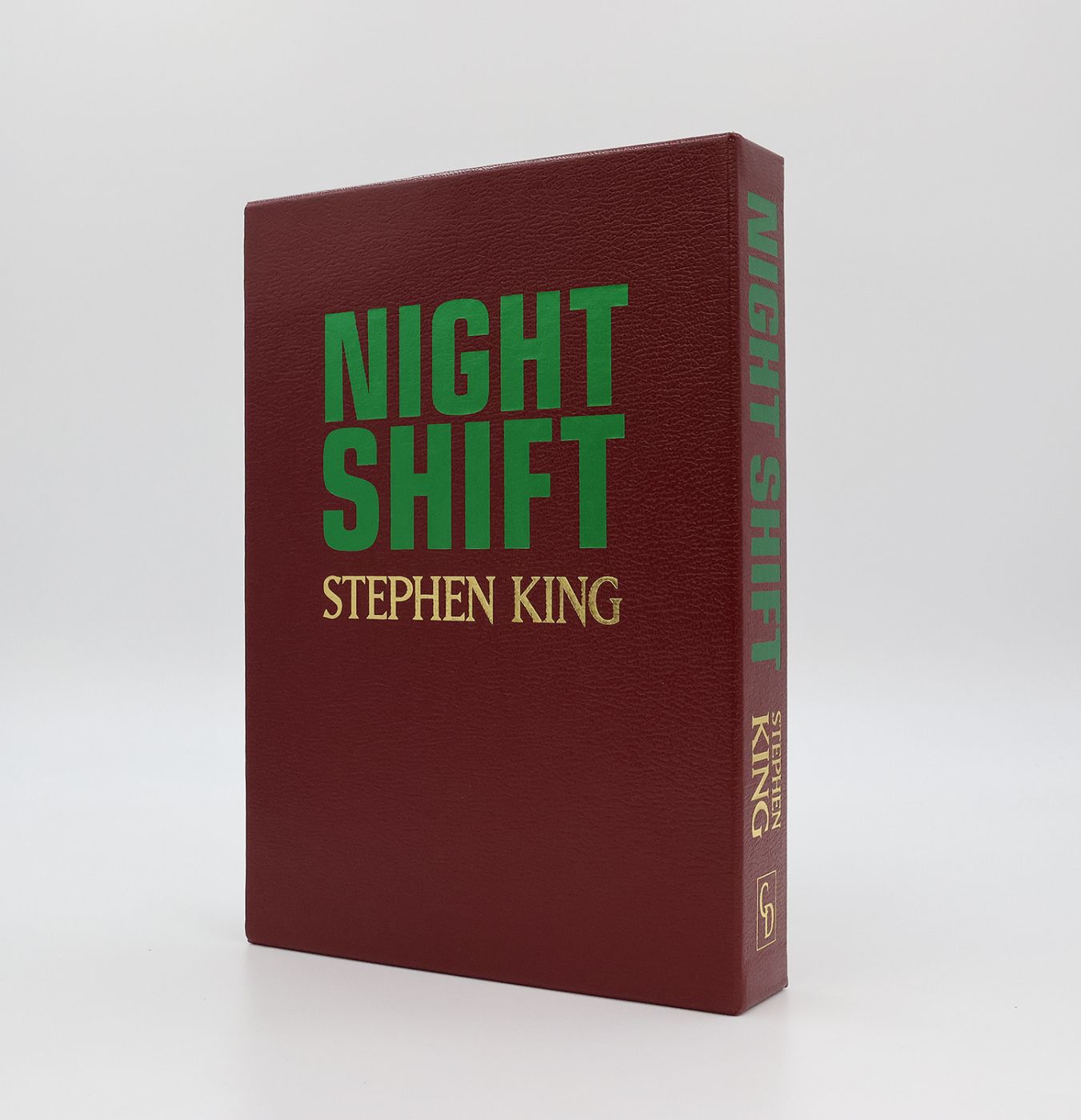 NIGHT SHIFT -  image 3