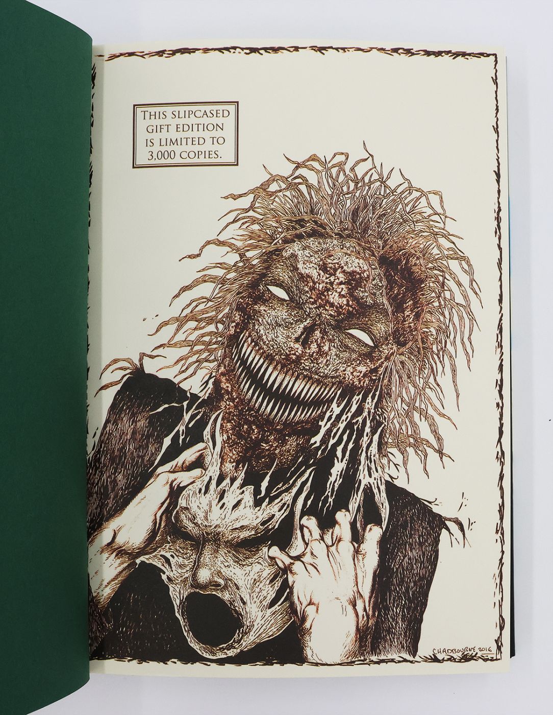 NIGHT SHIFT -  image 4