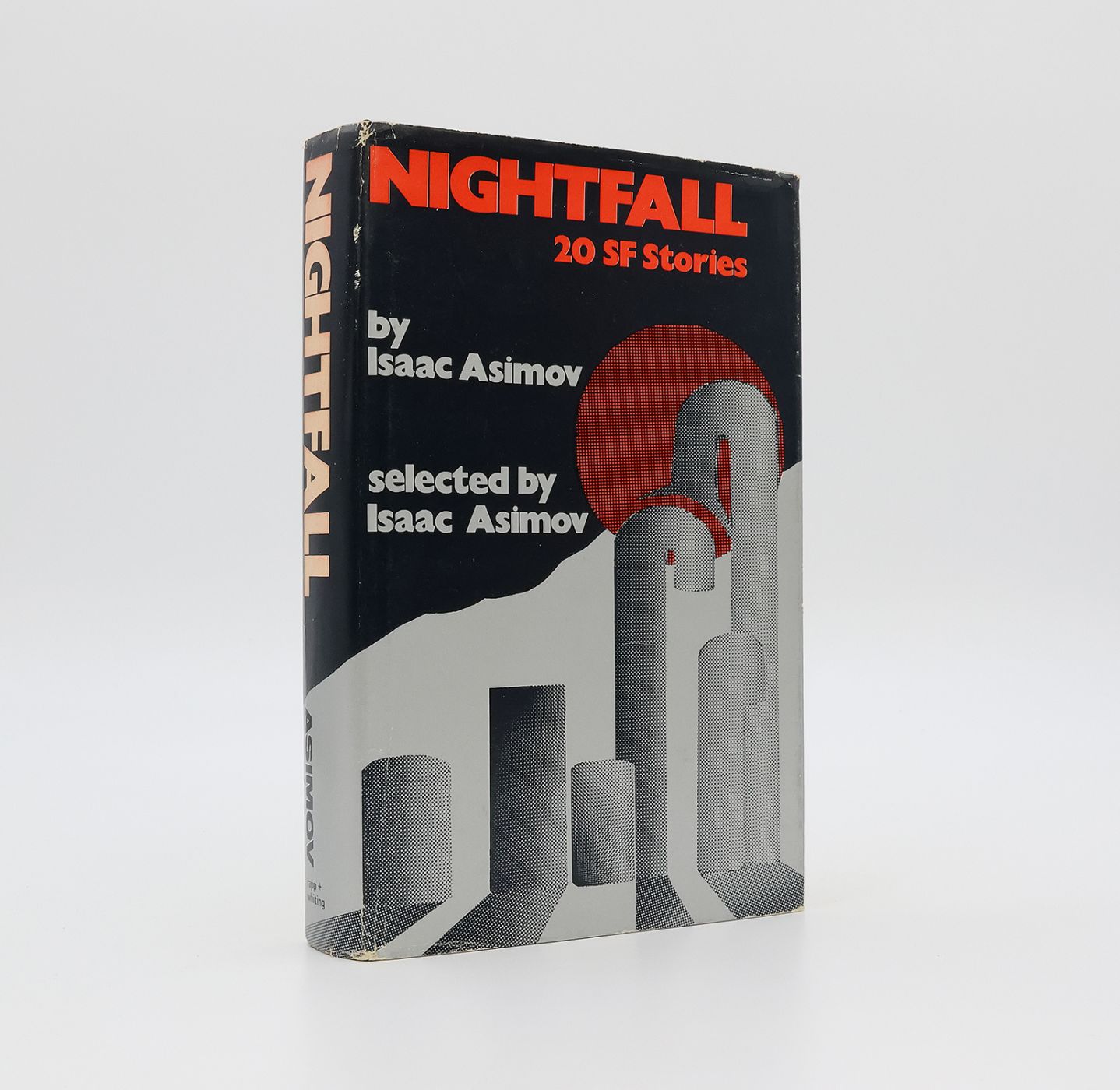 NIGHTFALL. -  image 1