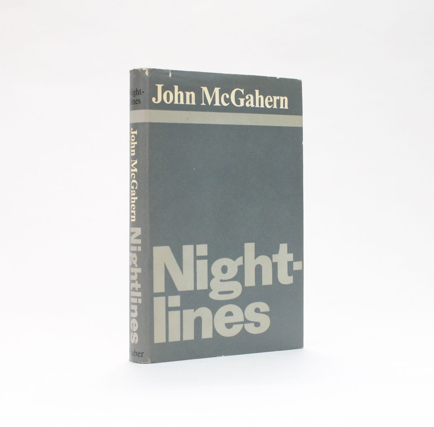 NIGHTLINES -  image 1