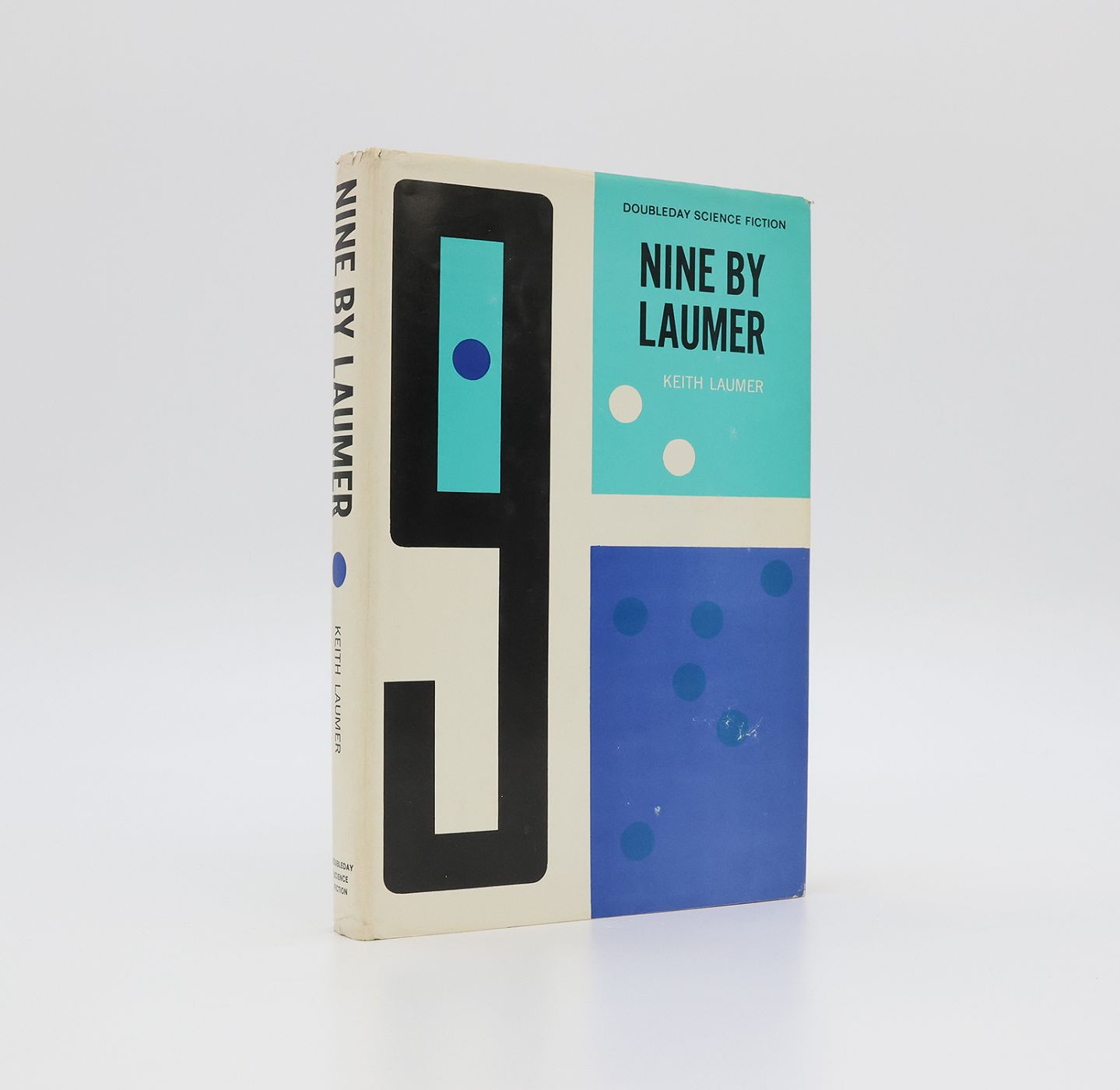 NINE BY LAUMER -  image 1