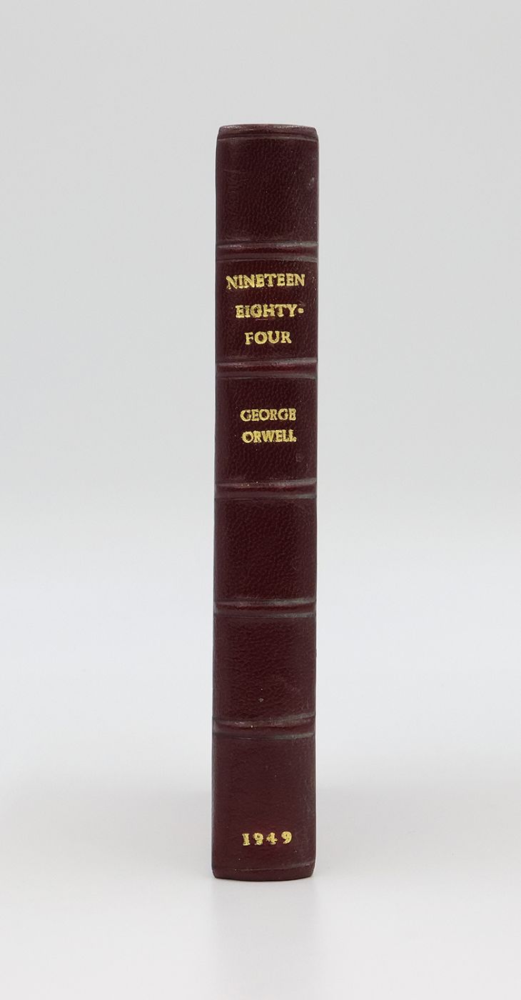 NINETEEN EIGHTY-FOUR -  image 2