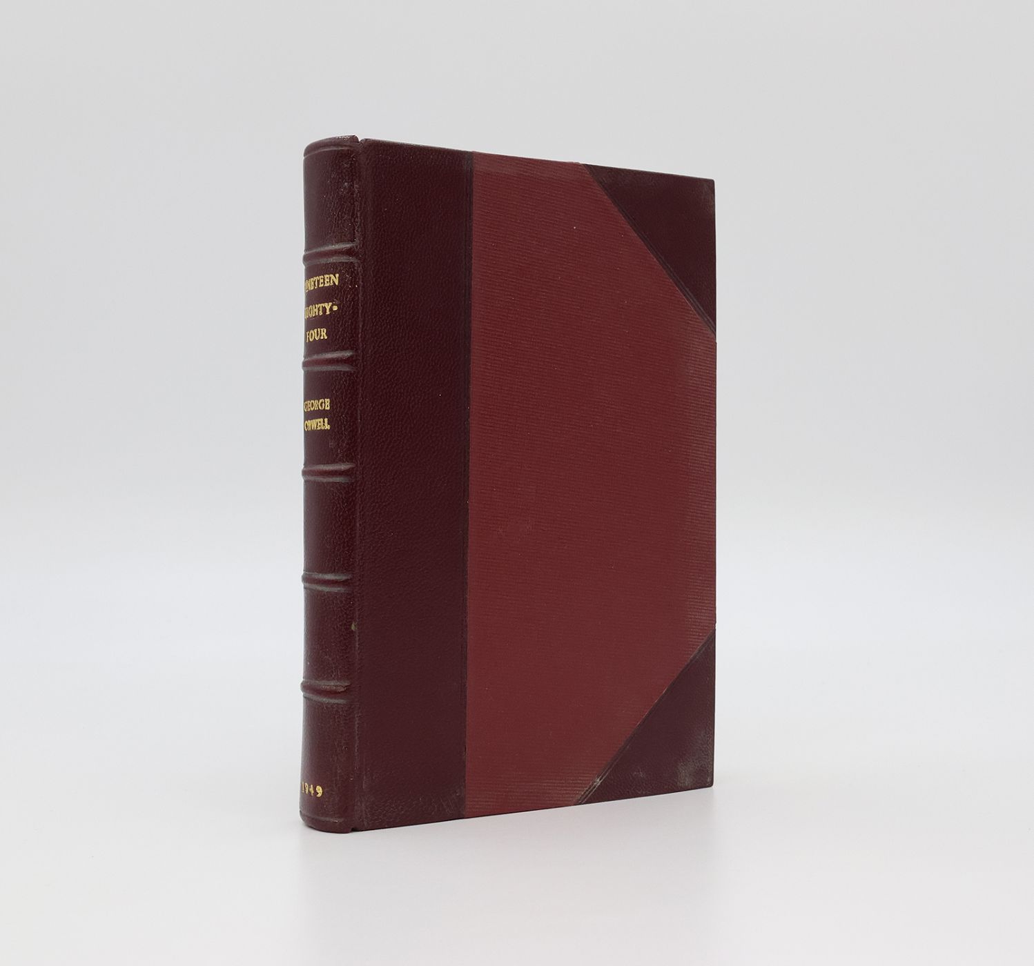 NINETEEN EIGHTY-FOUR -  image 1