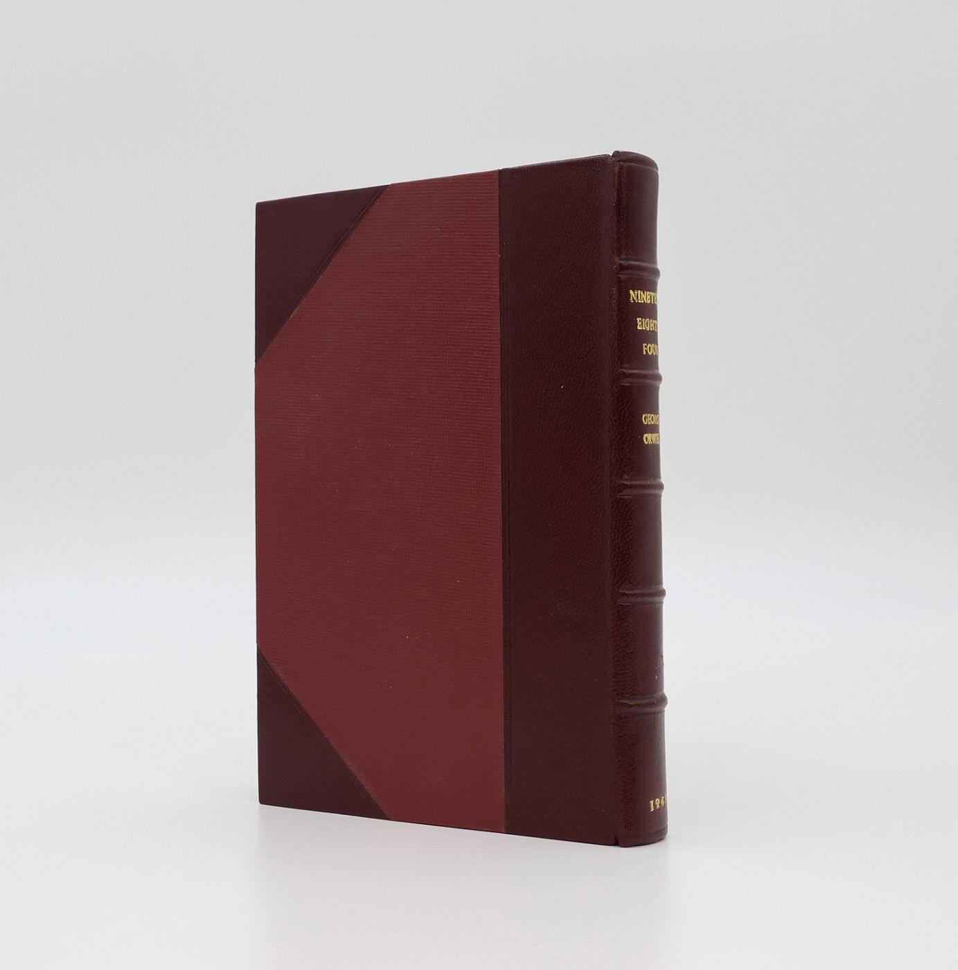 NINETEEN EIGHTY-FOUR -  image 3