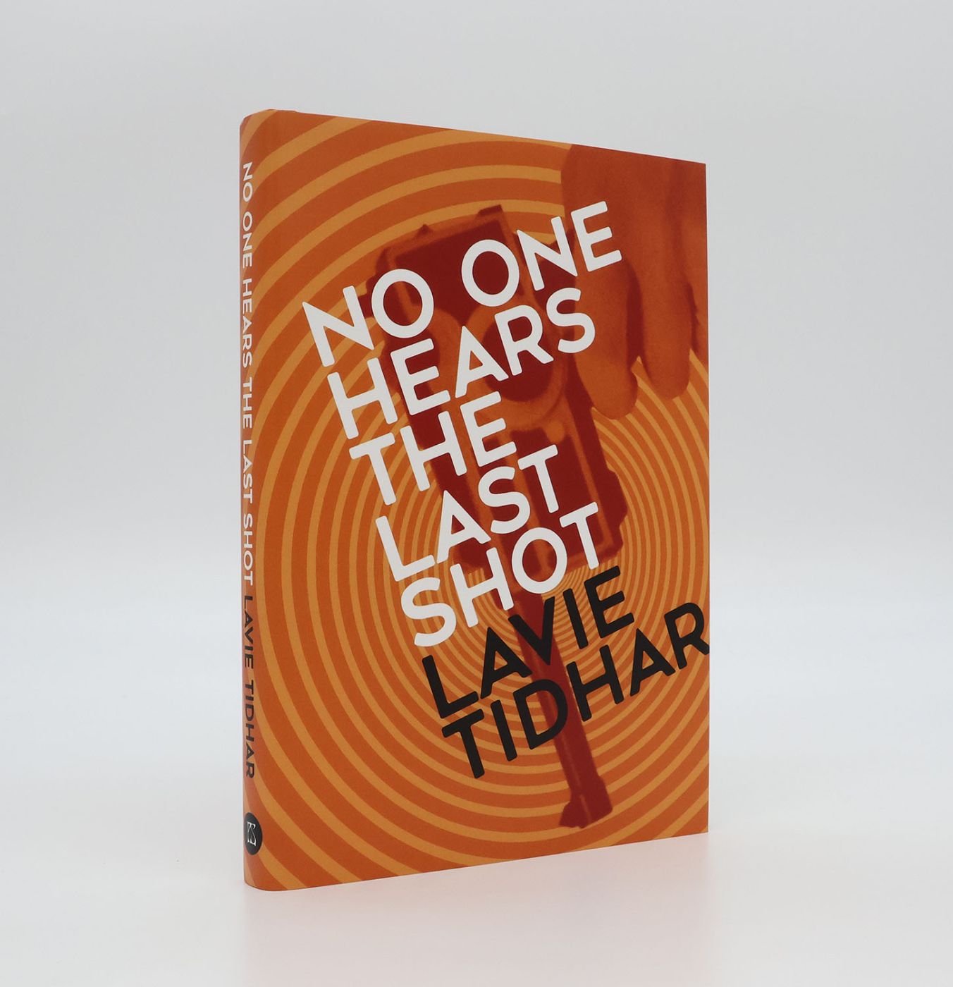 NO ONE HEARS THE LAST SHOT -  image 1
