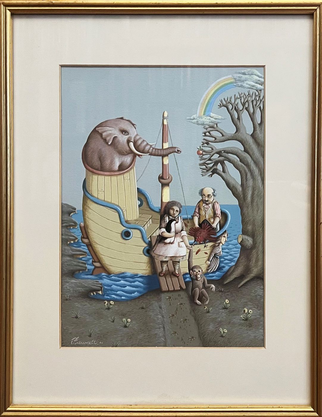 NOAH'S ARK -  image 2