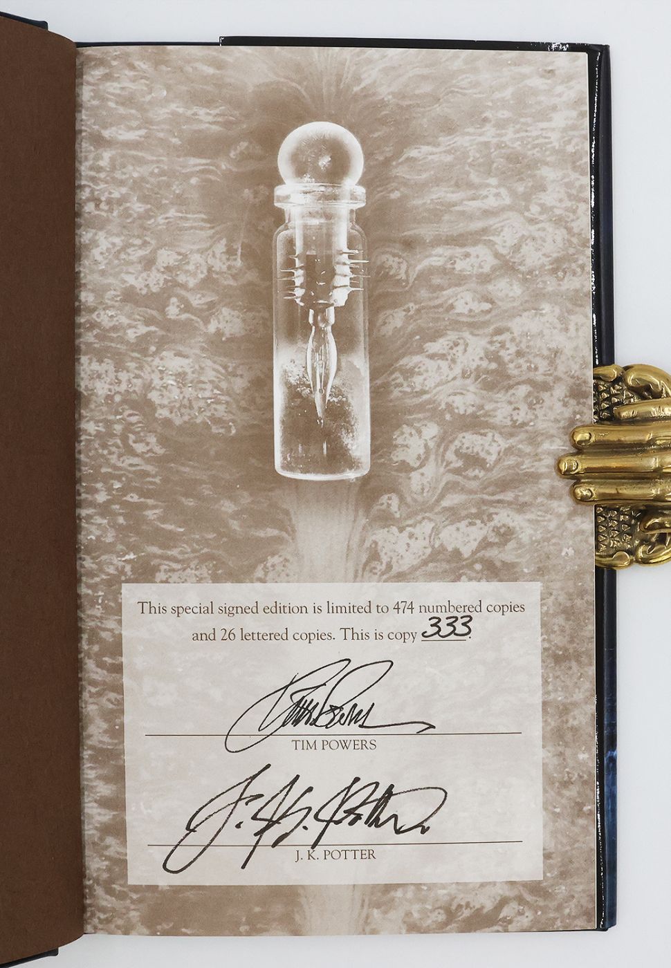 NOBODY'S HOME. -  image 4