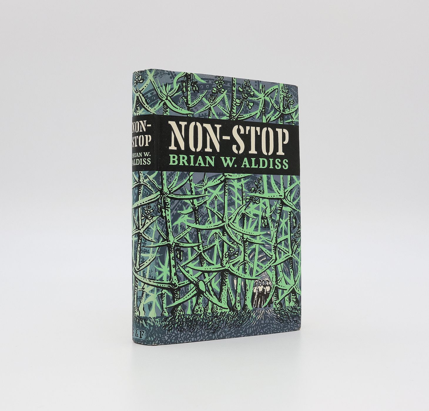 NON-STOP -  image 1
