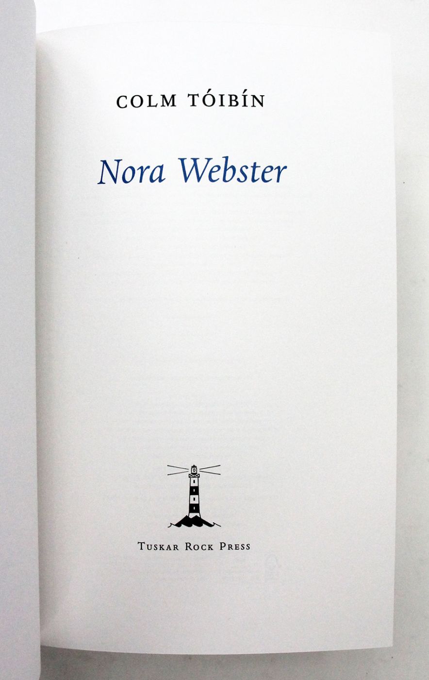 NORA WEBSTER -  image 5