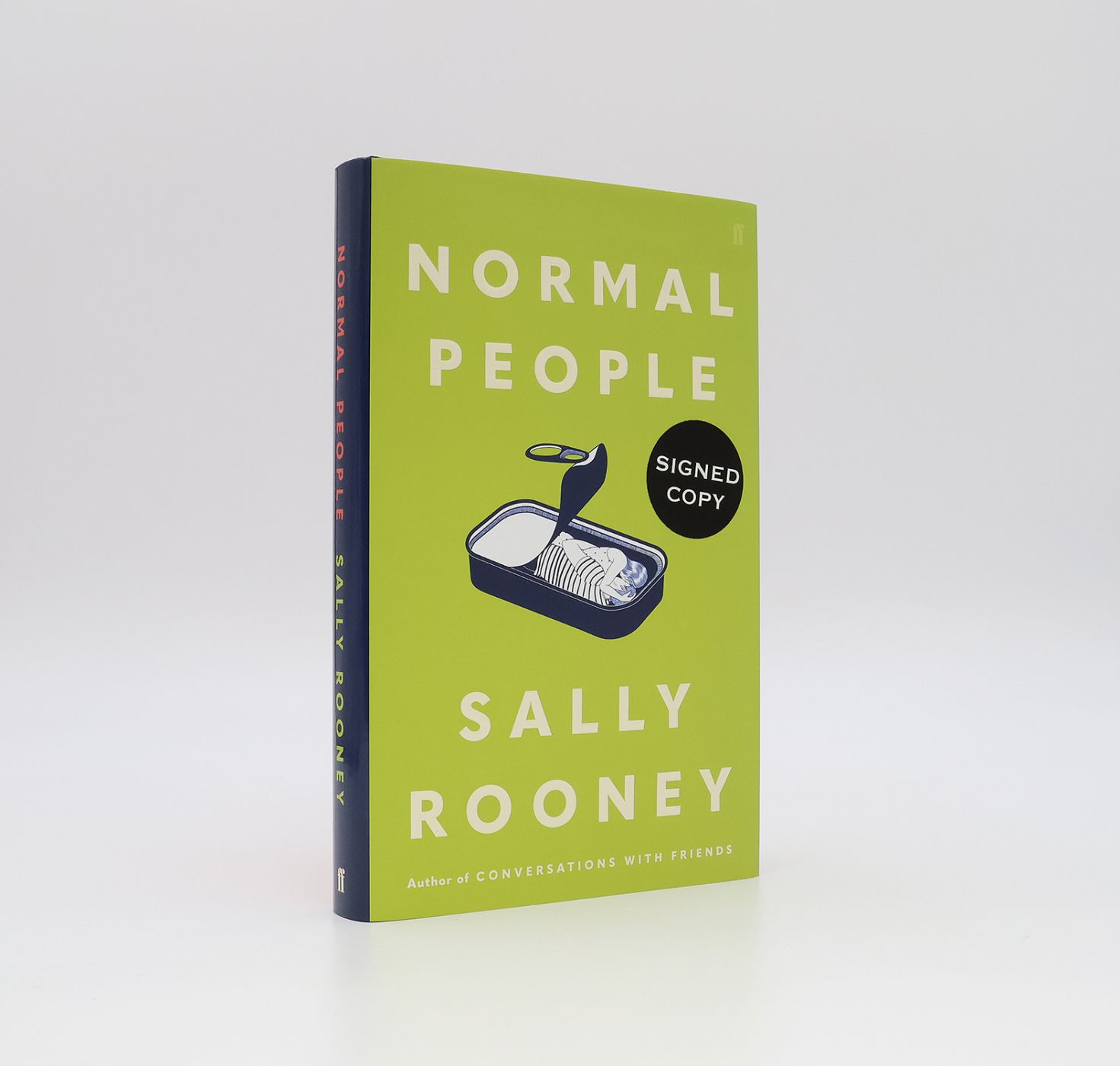 NORMAL PEOPLE -  image 1