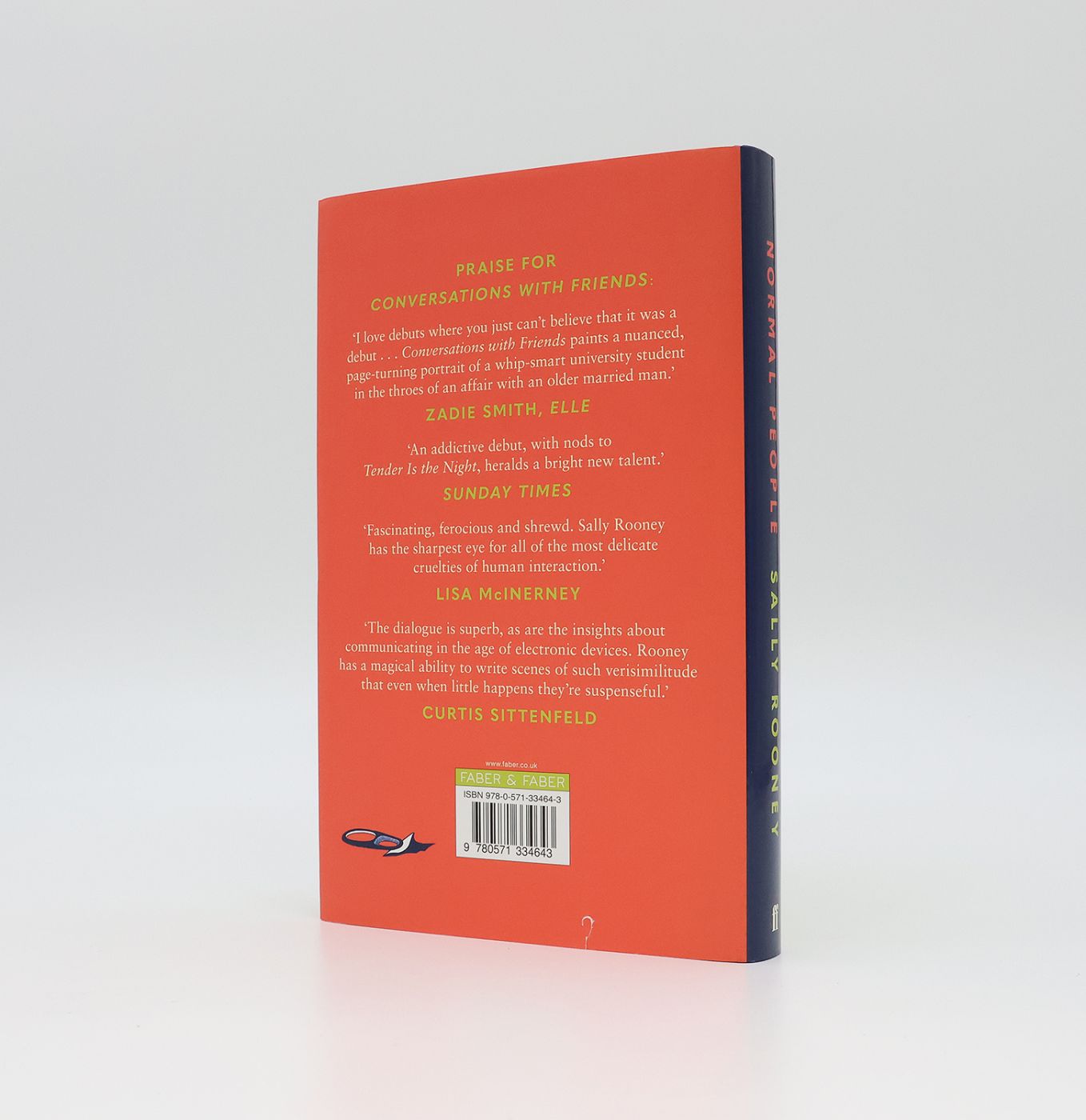 NORMAL PEOPLE -  image 3
