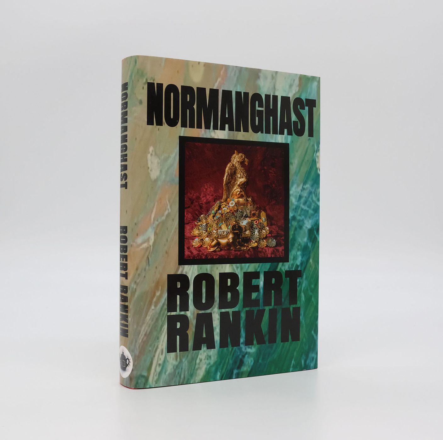 NORMANGHAST -  image 1