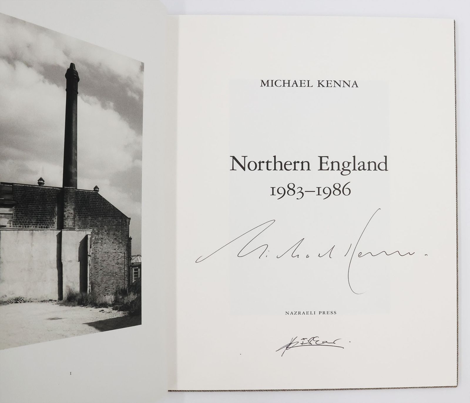 NORTHERN ENGLAND 1983-1986 -  image 2