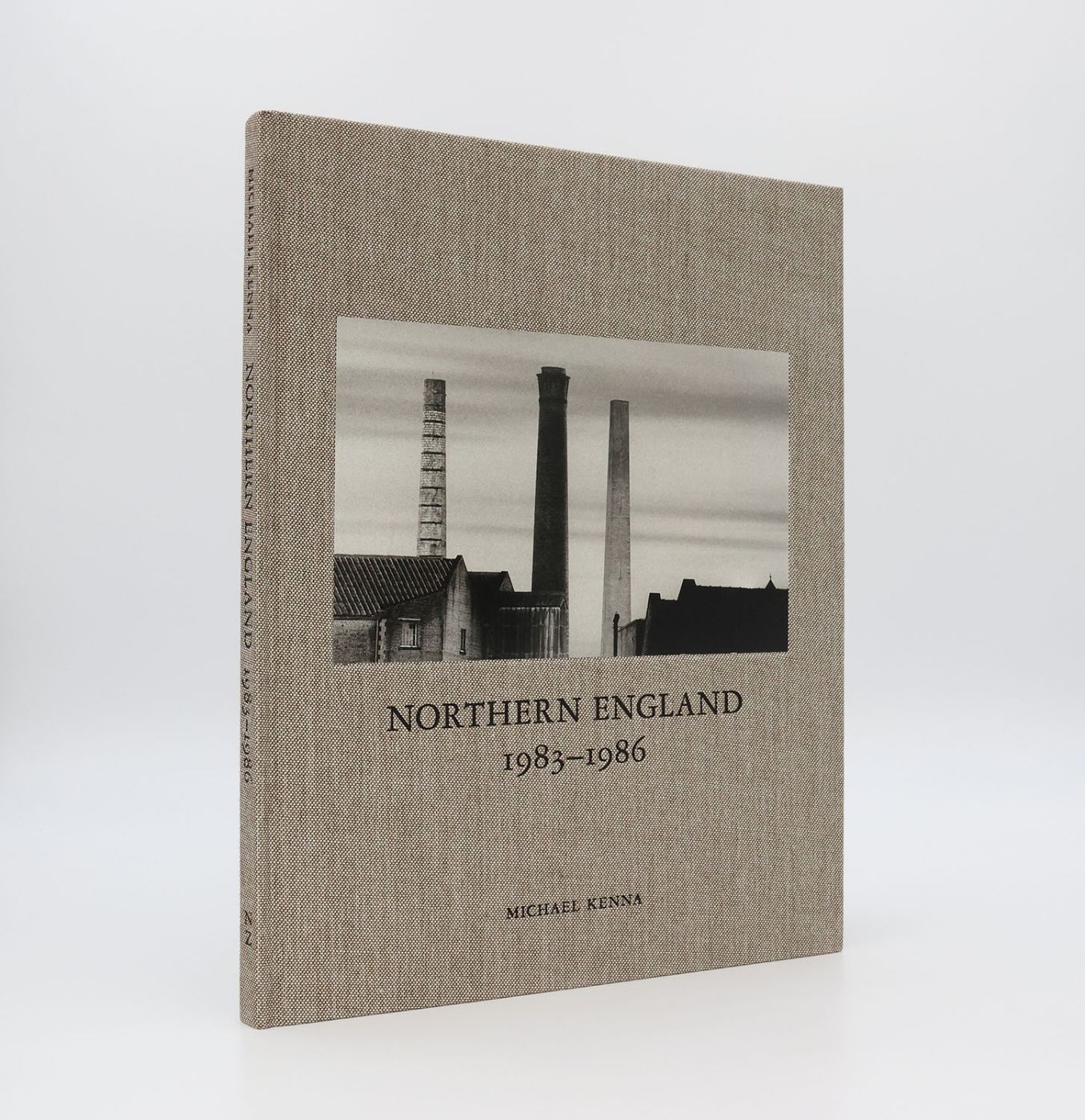 NORTHERN ENGLAND 1983-1986 -  image 1