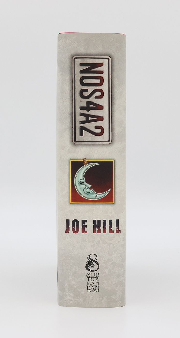 NOS4A2 -  image 2