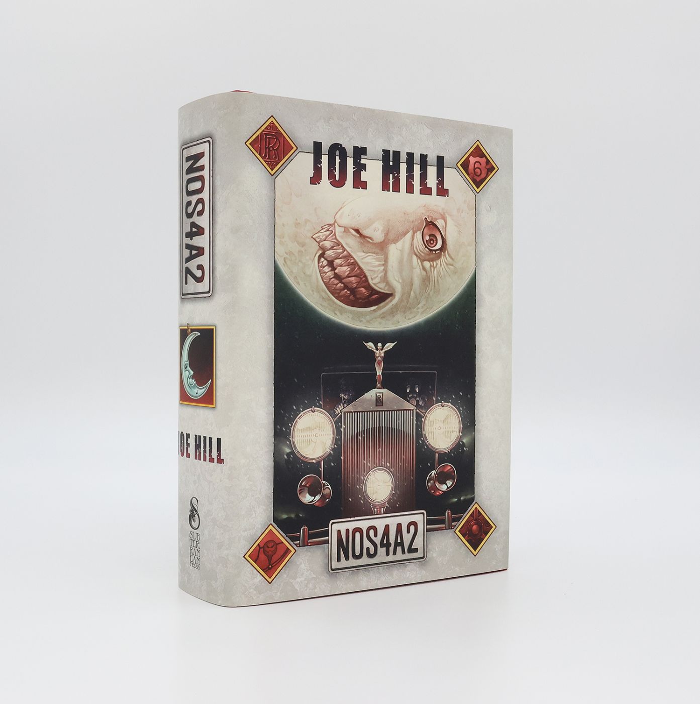 NOS4A2 -  image 1