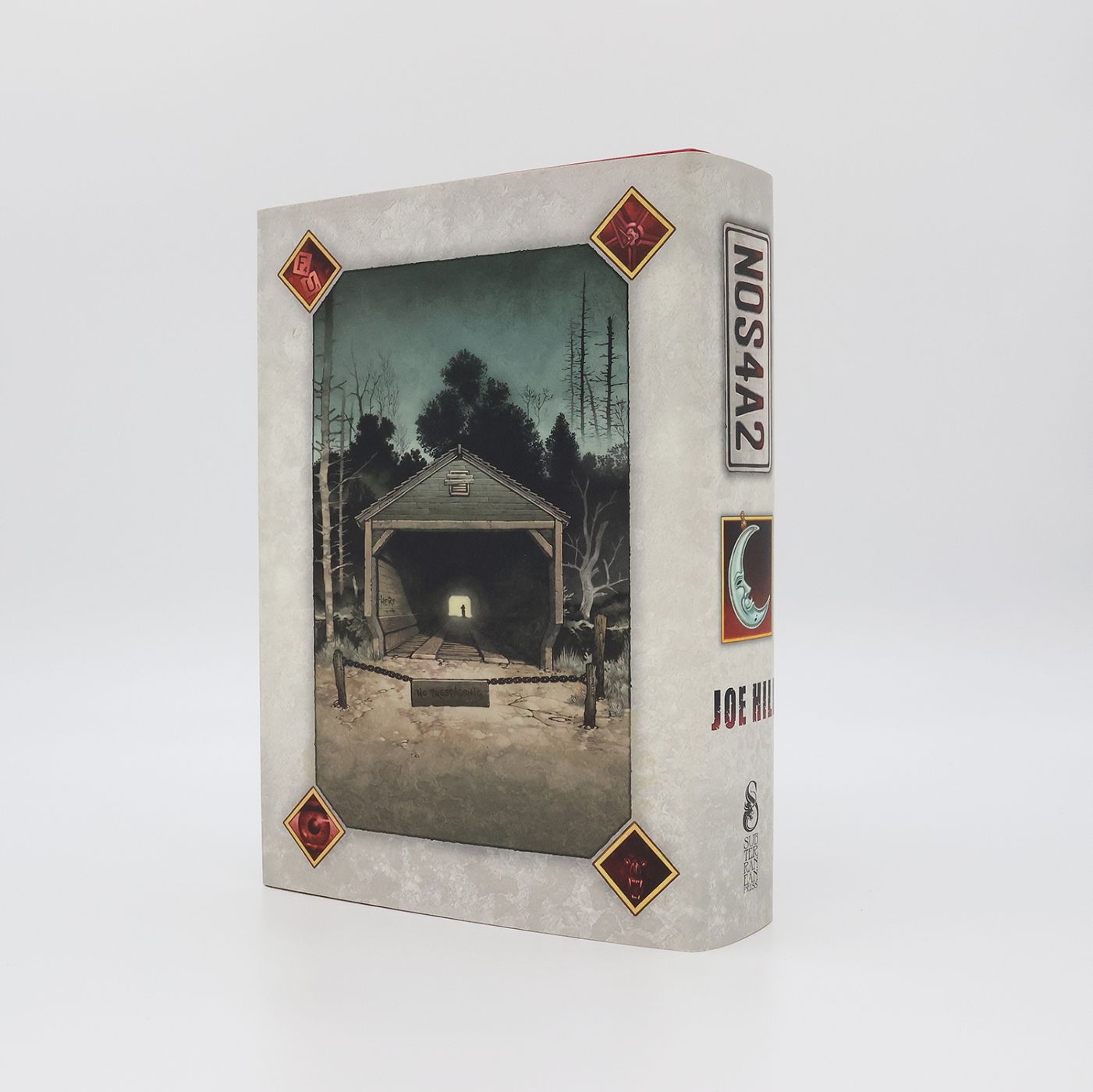 NOS4A2 -  image 3
