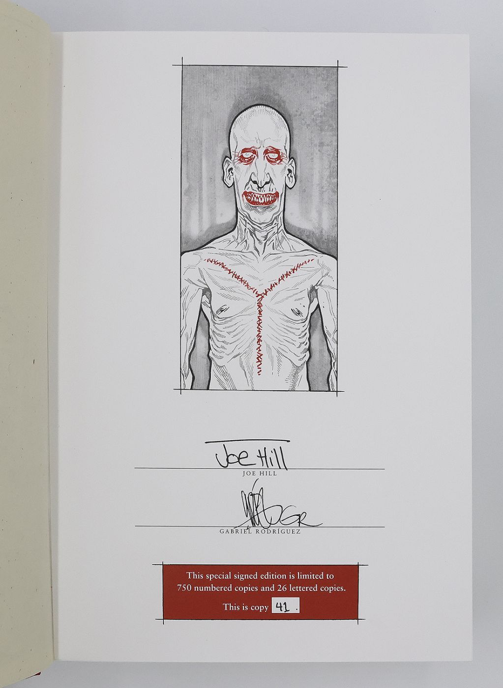 NOS4A2 -  image 4