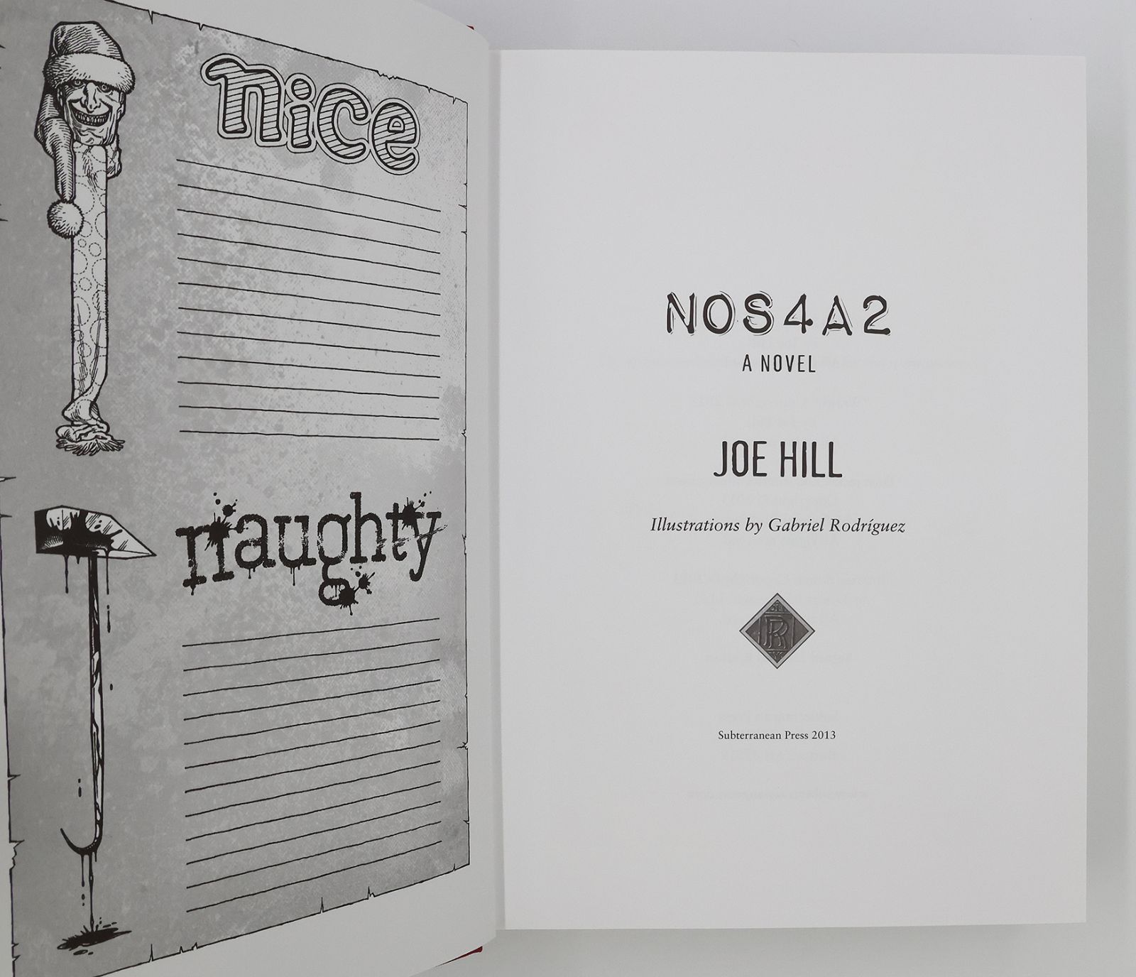 NOS4A2 -  image 5