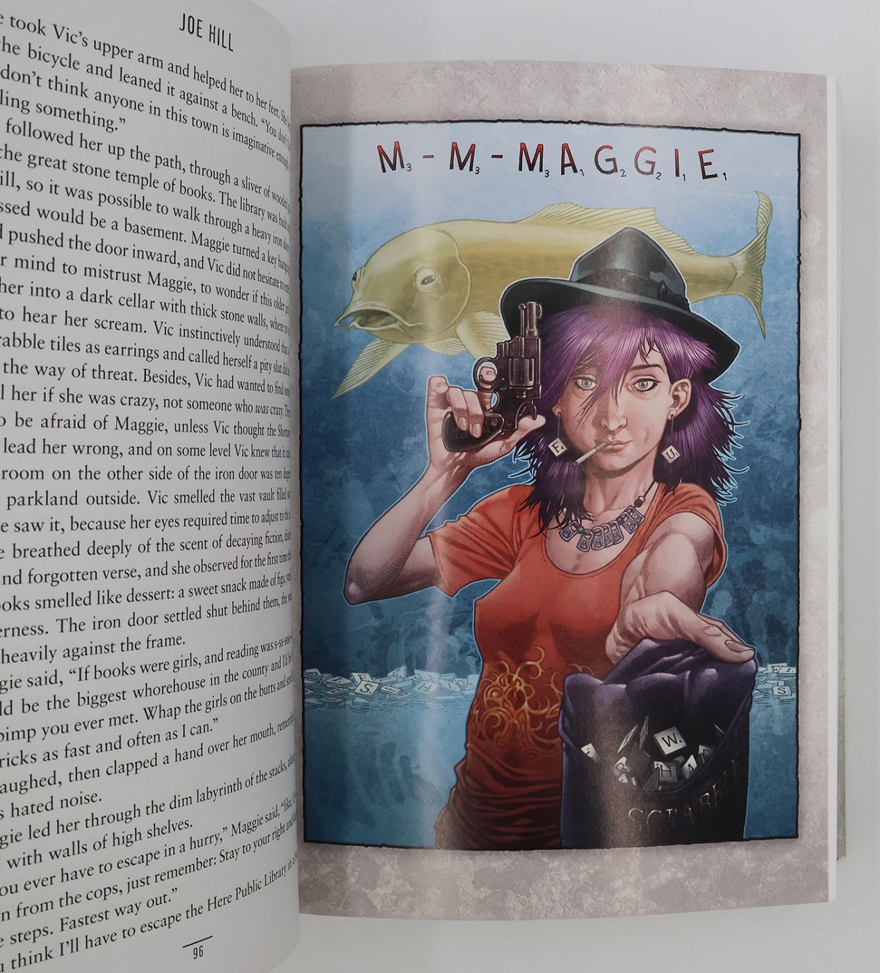 NOS4A2 -  image 7