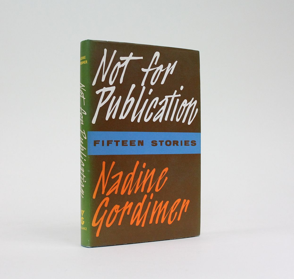 NOT FOR PUBLICATION -  image 1