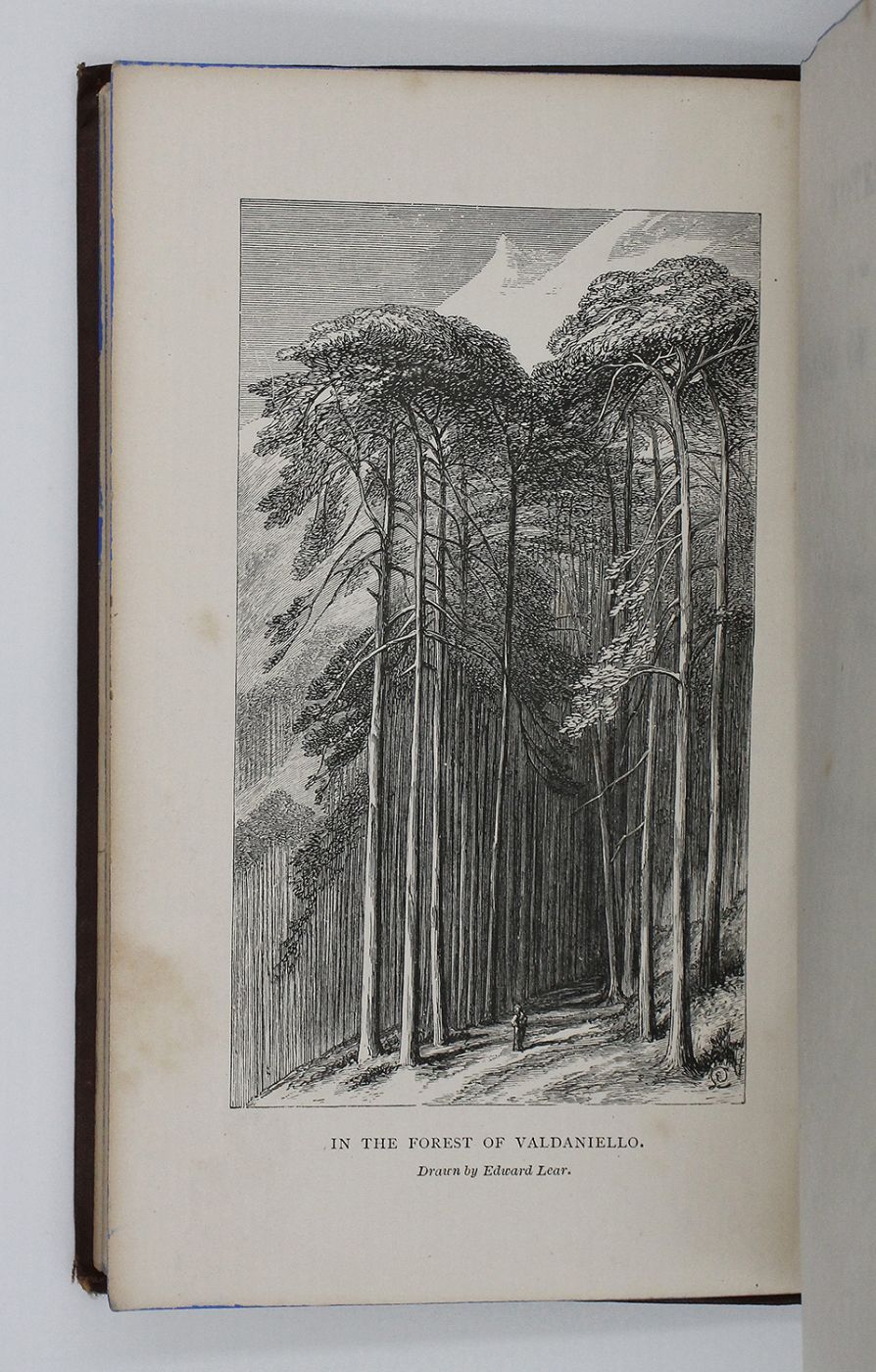 NOTES ON THE ISLAND OF CORSICA IN 1868 -  image 6