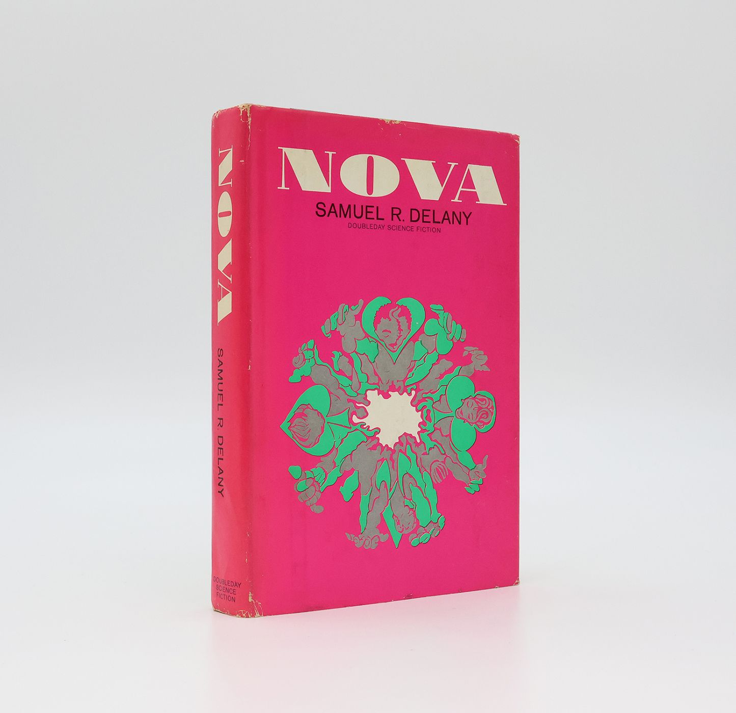 NOVA -  image 1