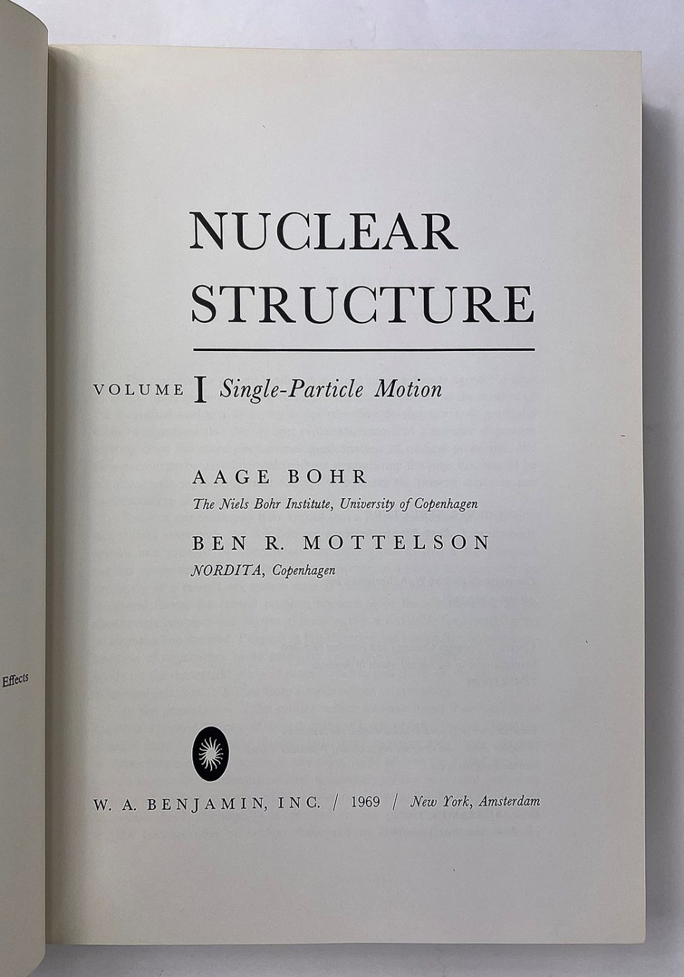 NUCLEAR STRUCTURE: -  image 5