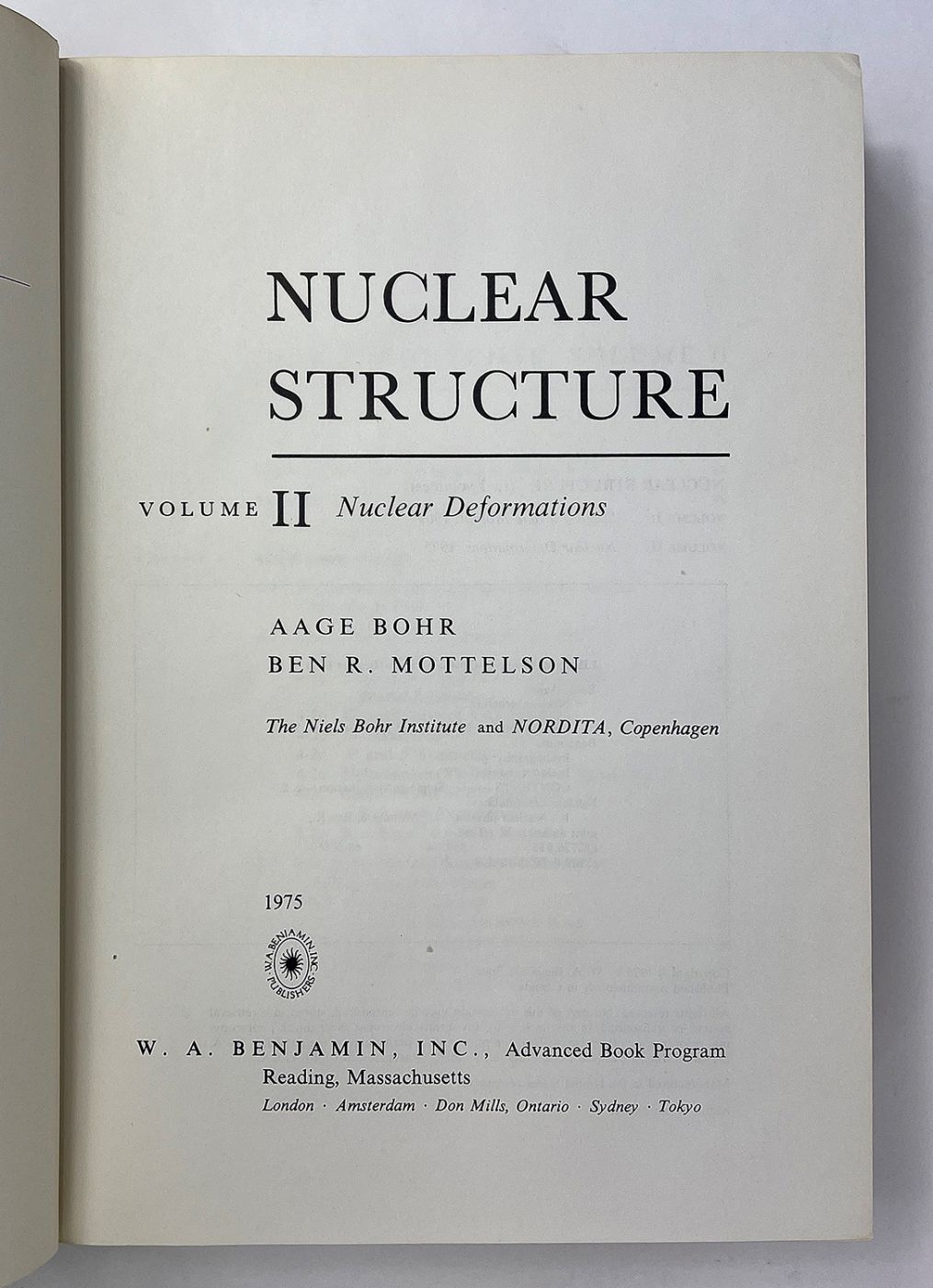 NUCLEAR STRUCTURE: -  image 7