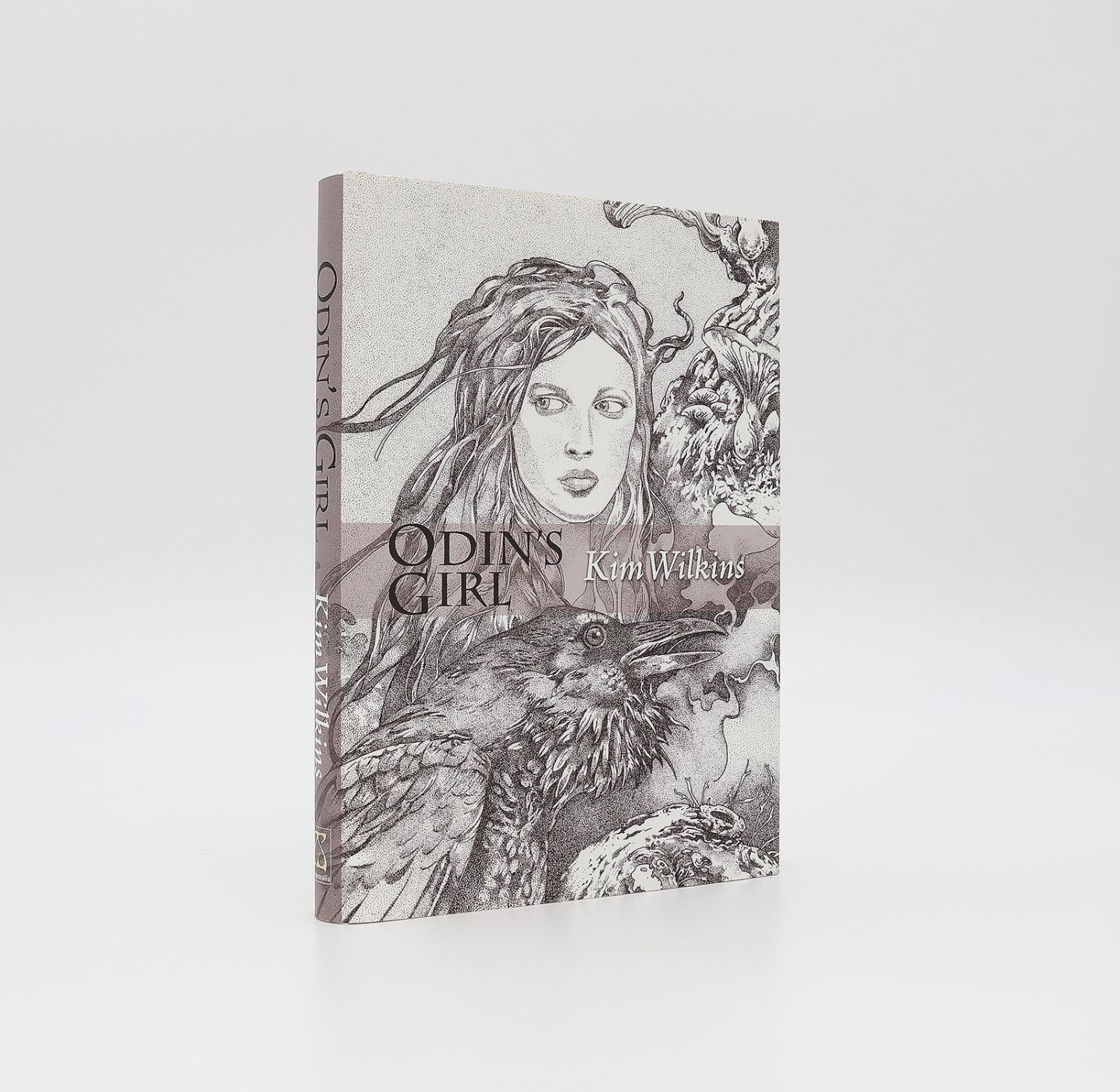 ODIN'S GIRL -  image 1