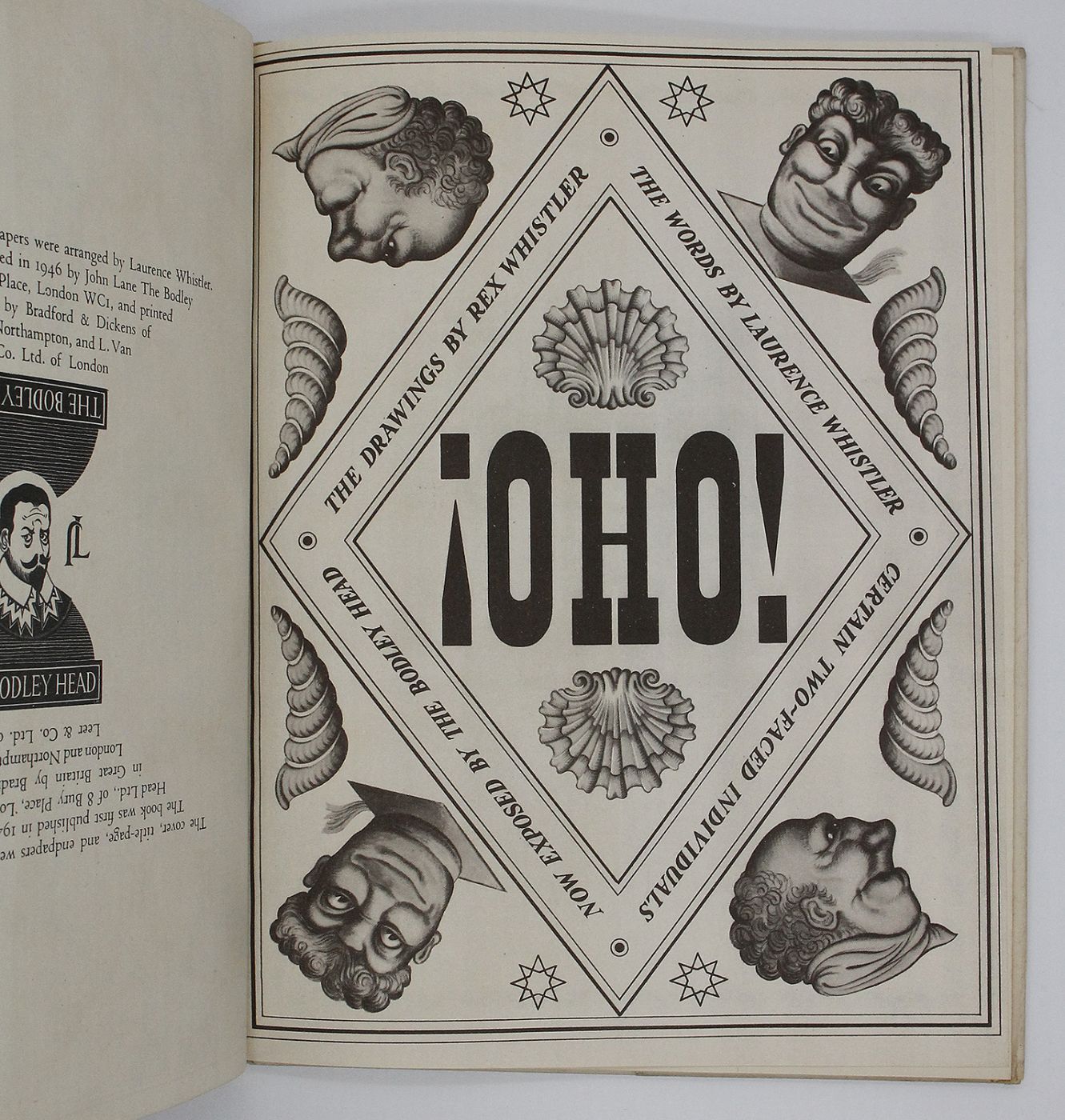 OHO! -  image 3