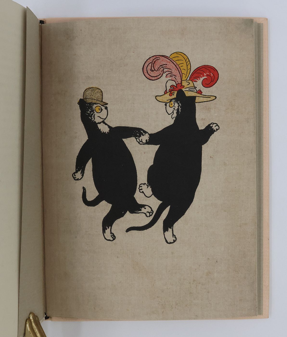 OLD POSSUM'S BOOK OF PRACTICAL CATS -  image 6