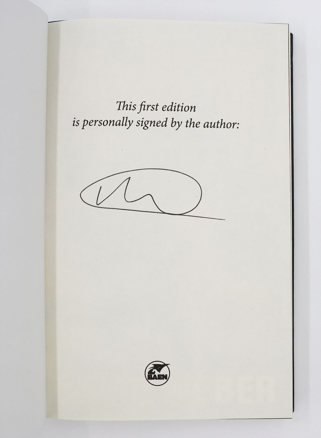 ON BASILISK STATION -  image 2