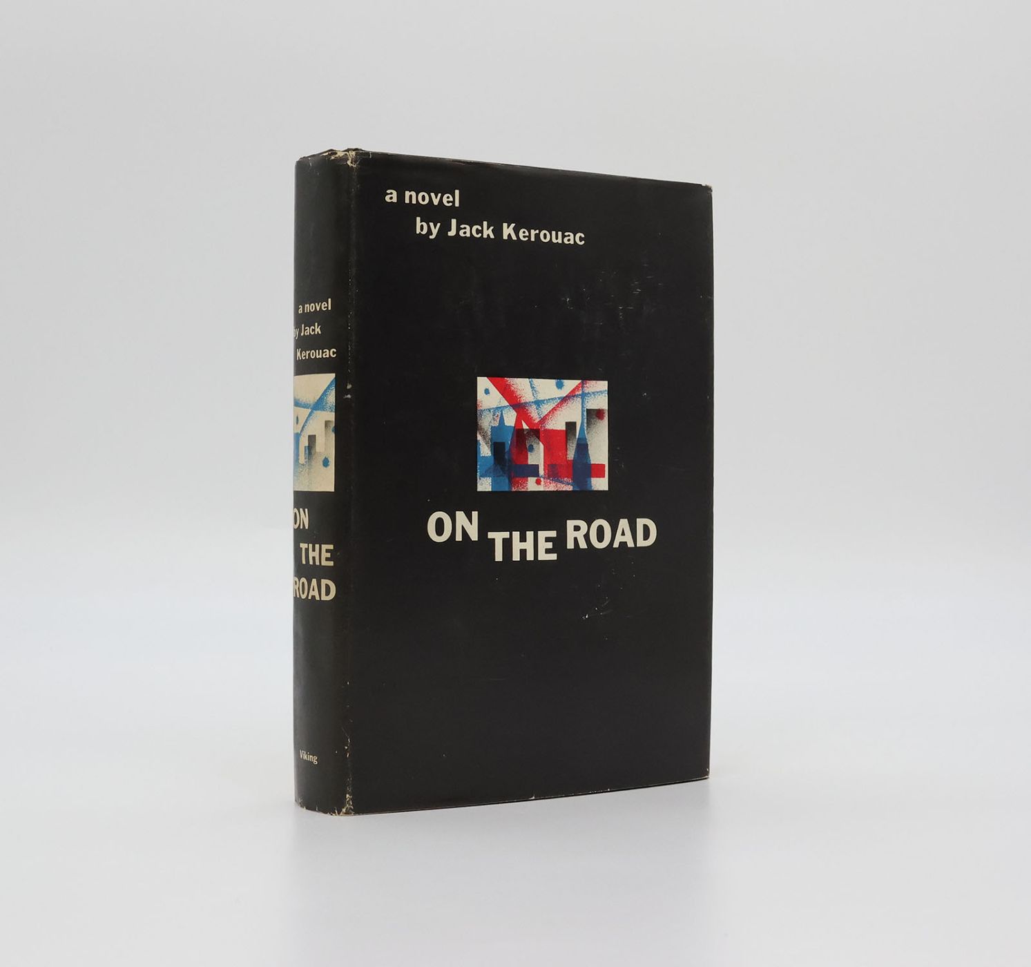 ON THE ROAD -  image 1