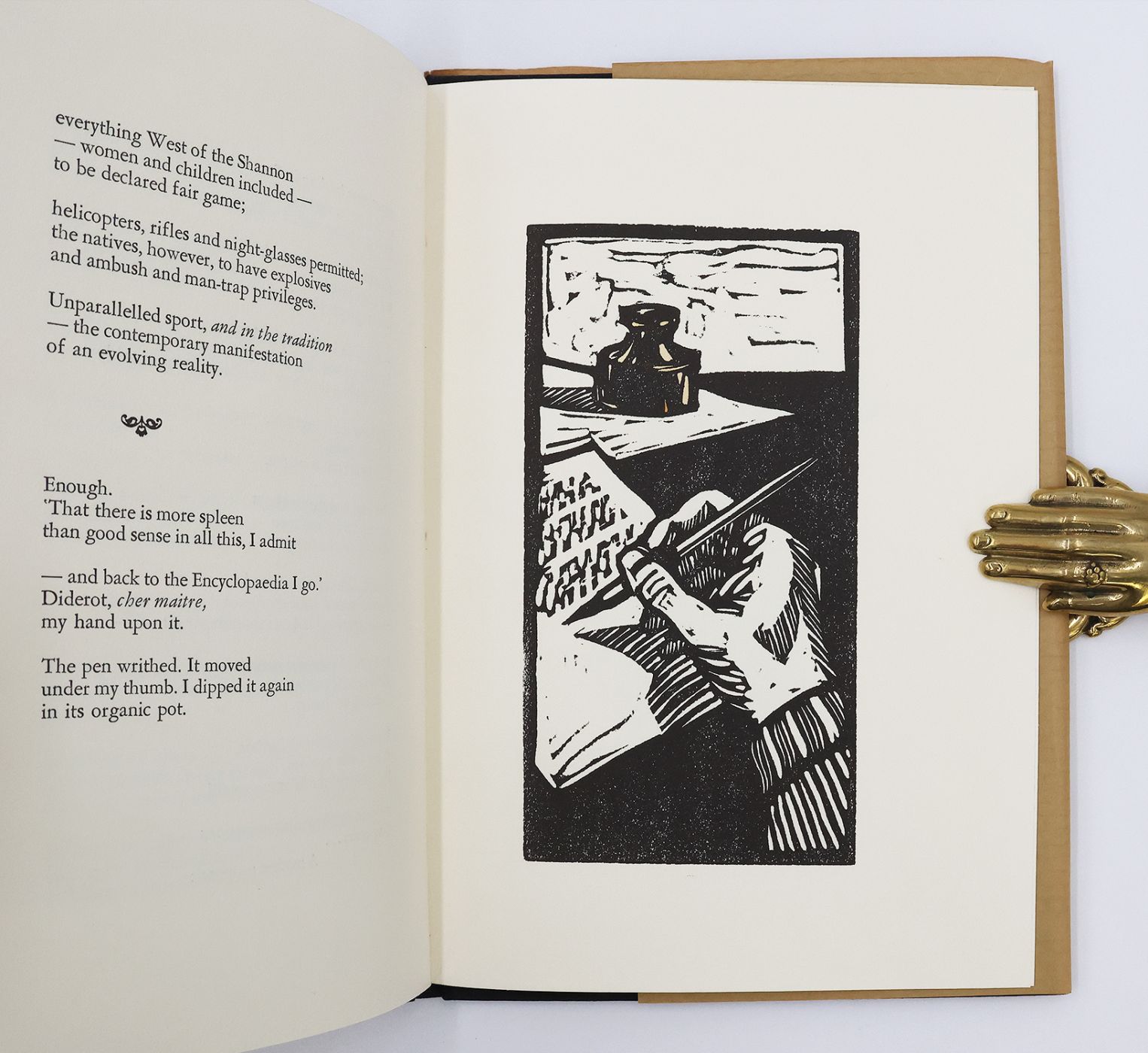 ONE FOND EMBRACE -  image 4