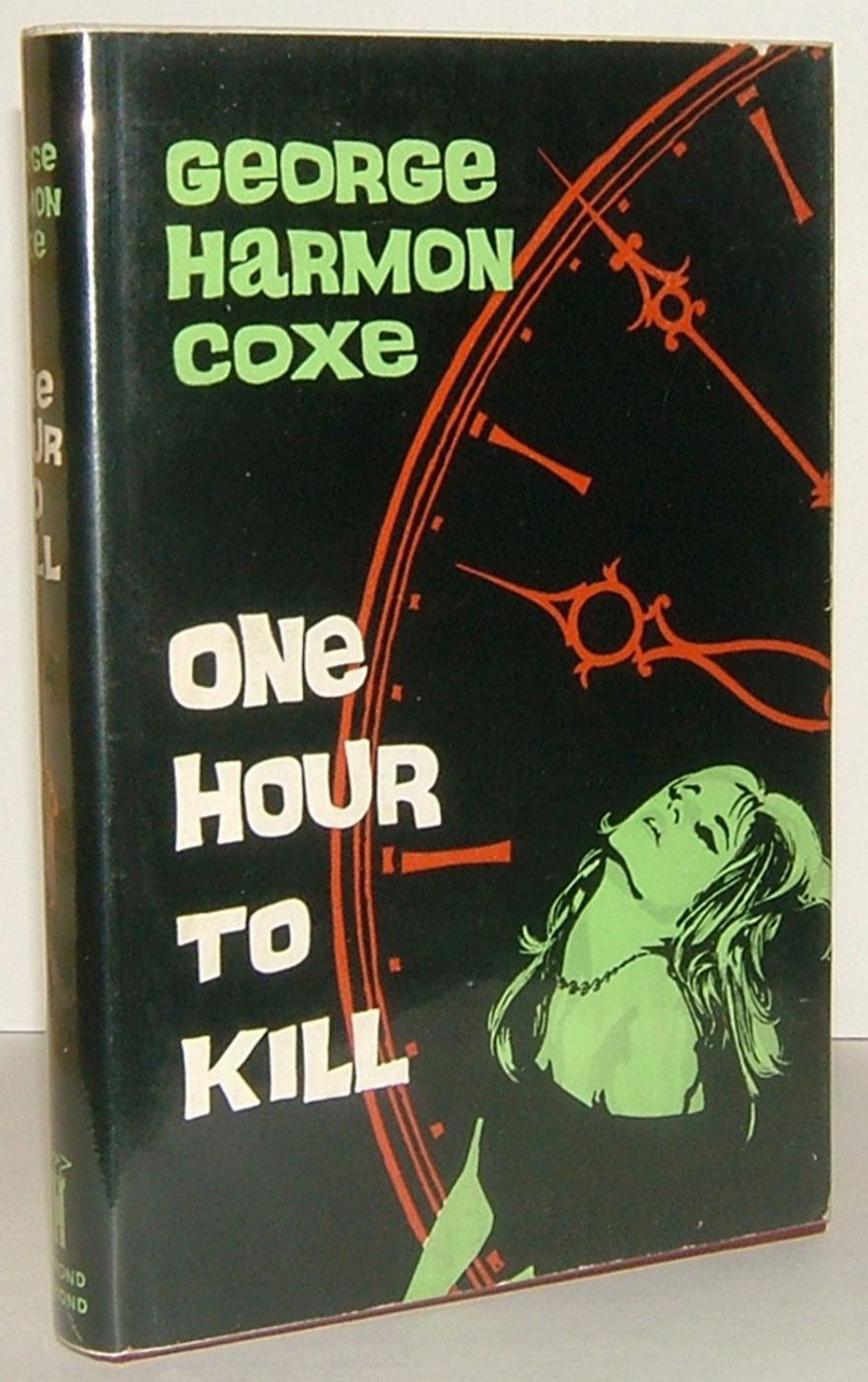 ONE HOUR TO KILL -  image 1