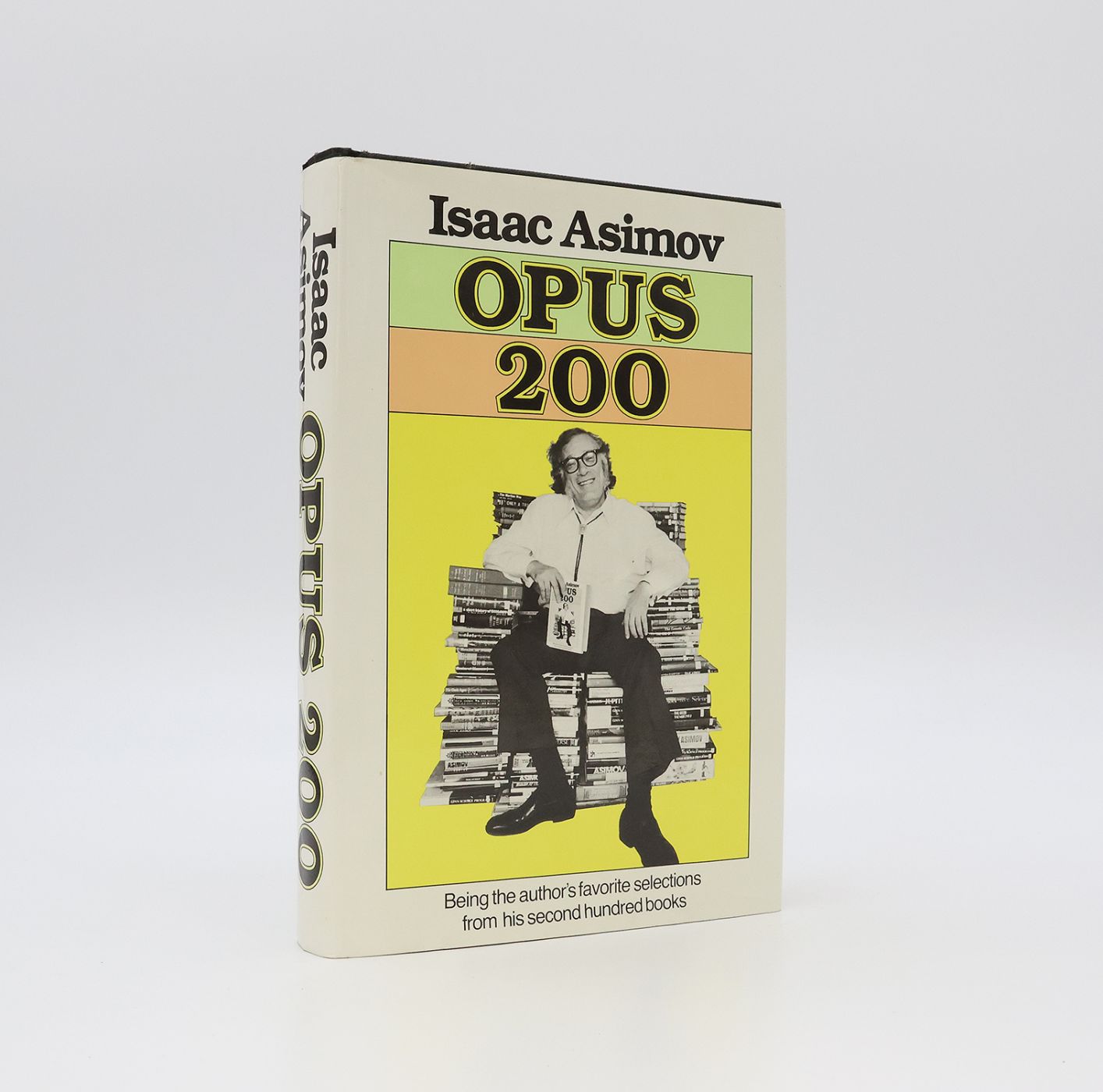 OPUS 200 -  image 1