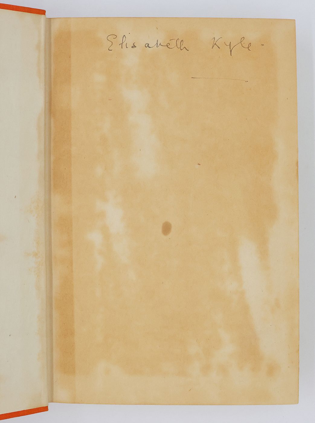 ORANGEFIELD -  image 2
