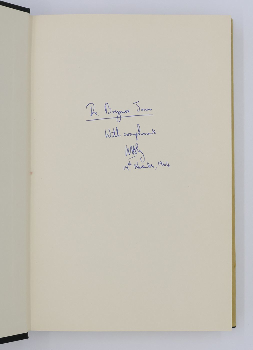 ORDER, EMPIRICISM AND POLITICS: -  image 2
